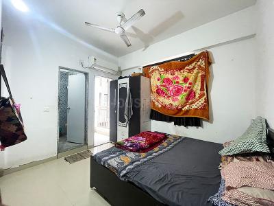 Bedroom Image of 513 Sq.ft 2 BHK Apartment / Flat for sale in Avalon Skyline, Vatva Ahmedabad for Rs. 3500000