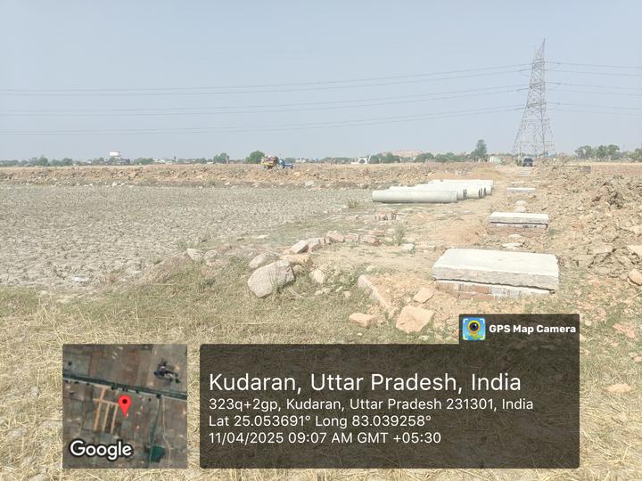 Kuadaran Market Main Image 1