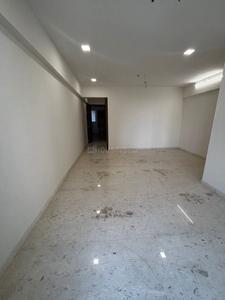 Hall Image of 1345 Sq.ft 2.5 BHK Apartment / Flat for rent in Ekta Tripolis, Goregaon West Mumbai for Rs. 88000