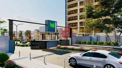 Image of 1250 Sq.ft 4 BHK Duplex for sale in Arra, Durgapur for Rs. 3500000