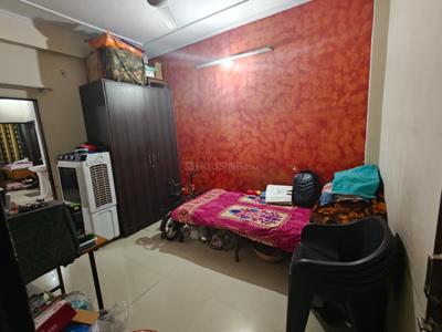Bedroom Image of 1150 Sq.ft 3 BHK Apartment / Flat for sale in Girdharipura Jaipur for Rs. 3000000