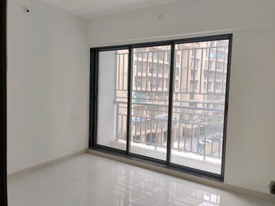 Bedroom Image of 1200 Sq.ft 2 BHK Apartment / Flat for sale in Ulwe Navi Mumbai for Rs. 12500000