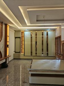 Hall Image of 3400 Sq.ft 4 BHK Independent House for sale in Vidyaranyapura Bengaluru for Rs. 32500000
