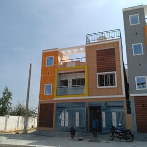 Image of 2400 Sq.ft 4 BHK Independent House for sale in Whitefield, Bengaluru for Rs. 16000000