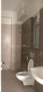 Bathroom Image of 904 Sq.ft 2 BHK Apartment / Flat for sale in Merlin 5th, Dhapa Kolkata for Rs. 11000000