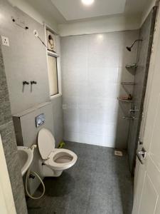 Image of 1358 Sq.ft 3 BHK Apartment / Flat for rent in Indosam 75, Sector 75, Noida for Rs. 36000