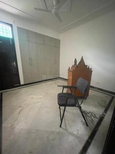 Bedroom Image of 2700 Sq.ft 3 BHK Builder Floor for rent in Uppal Southend, Sector 49 Gurgaon for Rs. 52000