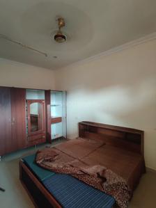 Bedroom Image of 2500 Sq.ft 2 BHK Independent House for rent in Sector 21 Panchkula for Rs. 25000