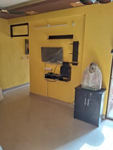 Hall Image of 1140 Sq.ft 3 BHK Apartment / Flat for sale in Deeshari Megacity, Rajpur Kolkata for Rs. 7000000