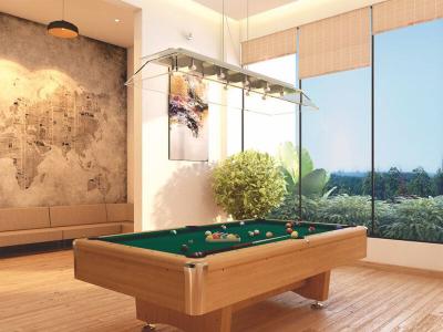 Image of 5600 Sq.ft 5 BHK Apartment / Flat for sale in Kolte Patil 24K Sereno, Baner, Pune for Rs. 65000000