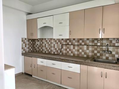 Kitchen Image of 2250 Sq.ft 4 BHK Apartment / Flat for sale in Tulip Purple, Sector 69 Gurgaon for Rs. 27750000