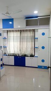 2 BHK Flat