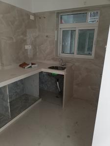Kitchen Image of 600 Sq.ft 1 BHK Apartment / Flat for rent in Chembur Mumbai for Rs. 63000