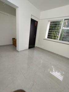 Hall Image of 1650 Sq.ft 3 BHK Apartment / Flat for rent in Ram Nagar Nagpur for Rs. 40000