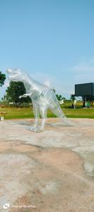 Image of 1300 Sq.ft Residential Plot / Land for sale in Skyom City Affordable Plots, Mohanlalganj, Lucknow for Rs. 7800000