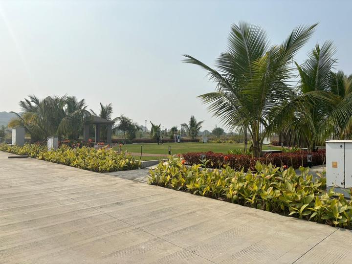 Target Tirumala Padmawati Main Image 1
