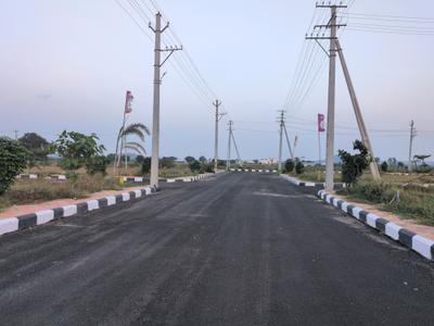 Image of 170 Sq.ft Residential Plot / Land for sale in Yacharam, Hyderabad for Rs. 2400081