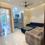 Bedroom Image of Luxury pg  in Sector 49, Gurgaon