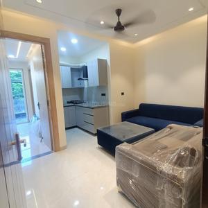 Bedroom Image of Luxury pg  in Sector 49, Gurgaon