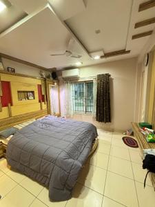 Bedroom Image of 2300 Sq.ft 4.5 BHK Apartment / Flat for sale in Rajajinagar Bengaluru for Rs. 45000000