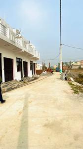Del NCR Infra Plot View 1