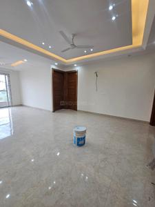 Hall Image of 2450 Sq.ft 3 BHK Builder Floor for sale in Palam Vihar Gurgaon for Rs. 25000000
