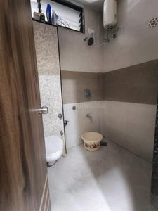 Bathroom Image of 1830 Sq.ft 3 BHK Apartment / Flat for sale in Vemali Vadodara for Rs. 7200000