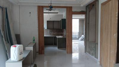 Living Room Image of 1750 Sq.ft 3 BHK Builder Floor for sale in Sector 49 Faridabad for Rs. 18500000