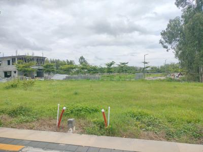 Image of 1320 Sq.ft Residential Plot / Land for sale in Hulimangala, Bengaluru for Rs. 8600040