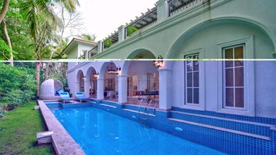 Image of 7535 Sq.ft 5 BHK Villa for sale in Moira, Goa for Rs. 160000000