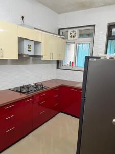 Kitchen Image of 1443 Sq.ft 3 BHK Apartment / Flat for sale in Porvorim Goa for Rs. 13300000