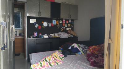 Bedroom Image of 1250 Sq.ft 2 BHK Apartment / Flat for sale in Sunita Keshav Height Building C, Kalwa Thane for Rs. 19500000