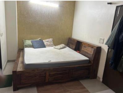 1 BHK Independent Builder Floor