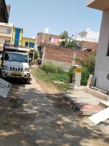 Image of 150 Sq.ft 2 BHK Independent House for sale in Shamsabad, Agra for Rs. 1700000