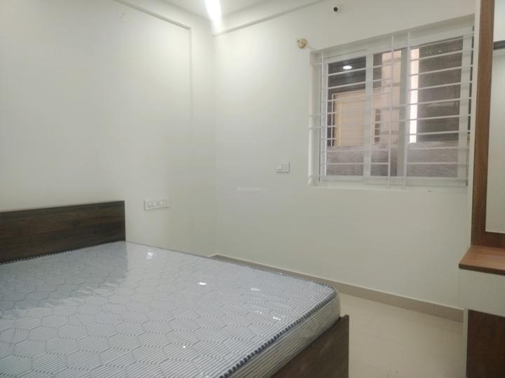BTM Residency Bedroom 1