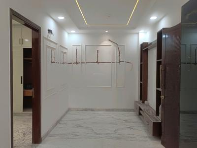 Living Room Image of 850 Sq.ft 3 BHK Builder Floor for sale in Sector 23 Rohini New Delhi for Rs. 9300000