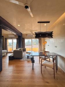 1 BHK Flat