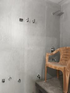 Bedroom One Image of 1125 Sq.ft 2 BHK Apartment / Flat for sale in Aarambh Heights, Surajpur Greater Noida for Rs. 4850350