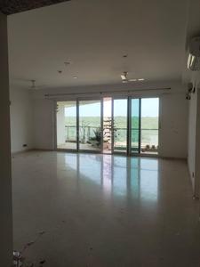 Hall Image of 4000 Sq.ft 4 BHK Apartment / Flat for sale in DLF The Crest, DLF Phase 5 Gurgaon for Rs. 230000000