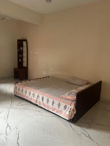 Bedroom Image of 1950 Sq.ft 3 BHK Duplex for sale in Tollygunge Kolkata for Rs. 35000000