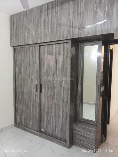 Huda plot sector 47 Bedroom 1