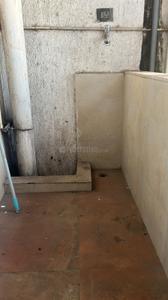 Balcony Image of 1280 Sq.ft 2 BHK Apartment / Flat for sale in Ajmera I Land, Wadala East Mumbai for Rs. 36800000