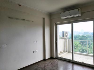 2 BHK Independent Builder Floor