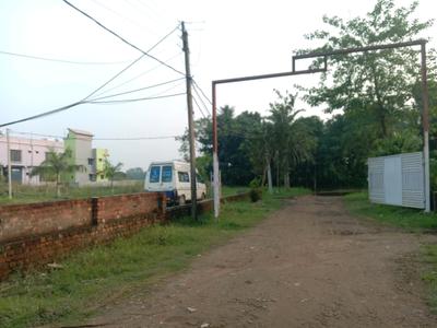 Image of 720 Sq.ft Residential Plot / Land for sale in Vriddhi Fresco Fountain City, Sankharipota, Raypur for Rs. 275000