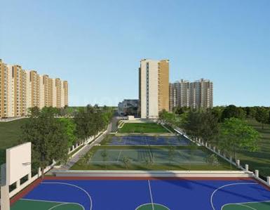2 BHK Flat