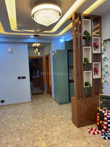 Hall Image of 1185 Sq.ft 3 BHK Apartment / Flat for sale in NBCC Tropical Garden, Noida Extension Greater Noida for Rs. 8632000
