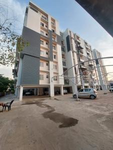 Image of 780 Sq.ft 2 BHK Apartment / Flat for sale in Kahilipara, Guwahati for Rs. 3900000