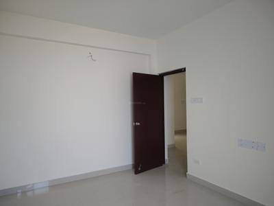 Bedroom Image of 1294 Sq.ft 3 BHK Apartment / Flat for sale in Sierra, Kattupakkam Chennai for Rs. 7800000