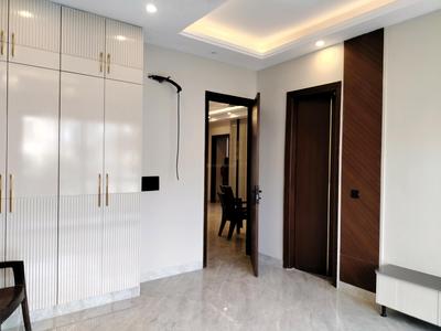 Bedroom Image of 1650 Sq.ft 3 BHK Builder Floor for sale in Sector 9 Gurgaon for Rs. 20000000