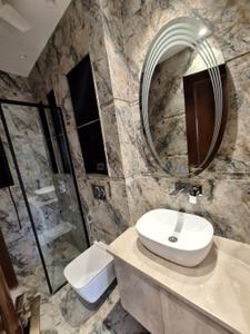 Image of 1800 Sq.ft 3 BHK Builder Floor for sale in Sector 55, Gurgaon for Rs. 27500000